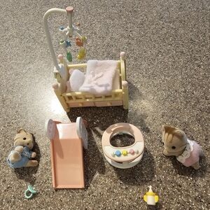Calico Critters